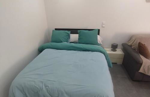 Petite maison avec jardin - Foto 5