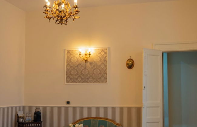 Casa Santangelo Suites - Foto 36