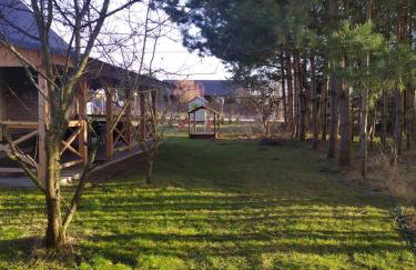 Wiejska Chata u Emili - Foto 28