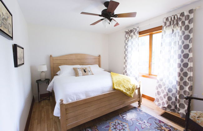 Mission Springs Resort - Photo 12