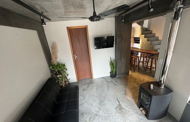 Casa com Jardim Praia da Ferrugem - Foto 20