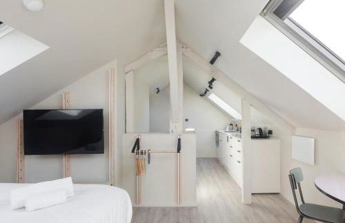 Hôtel Gambettes - Entrée autonome, réception en ligne - Encore Mieux - Foto 35