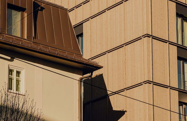 Design Apartments zum Hirschen Salzburg - Foto 51