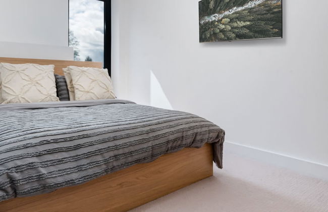 Fawns Keep - Hot Tub and Sauna Retreat - Foto 22