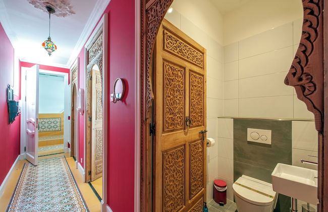 Casa Verde Ayamonte - Foto 7