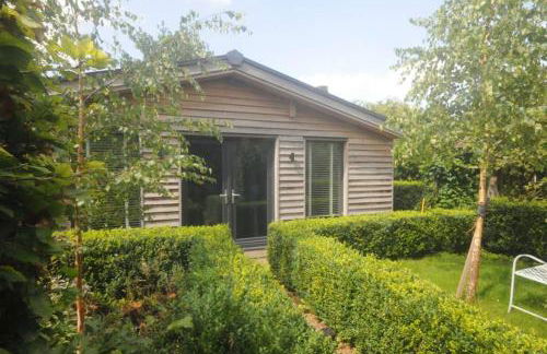 The Cabin - Photo 11