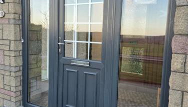 Beautiful 3 beds bungalow on west edge of Aberdeen - Foto 2