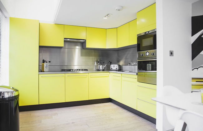 Paintworks Apartments - Foto 35