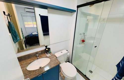 Apt 504 Luxury Design with Parking - Near Arena Airport - Foto 39