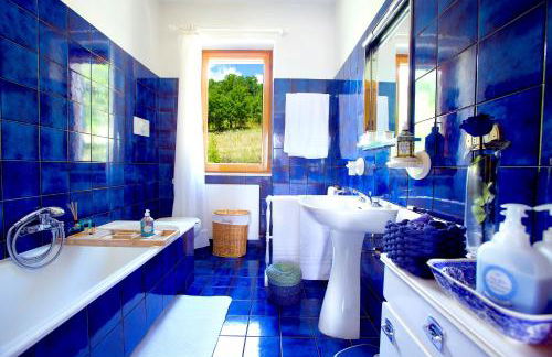 Casa del Bosco - Vista mozzafiato & Parco 4 ettari - Foto 10