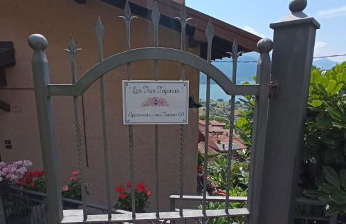 Las Tres Tajanas - Foto 38