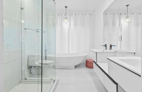 New Construction Villa Top Location Jacuzzi Bkb CT - Foto 67