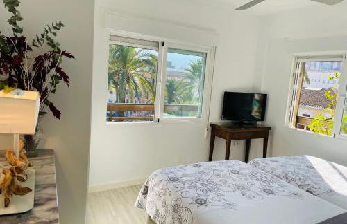 Puerto Denia Harbour Views - Foto 18