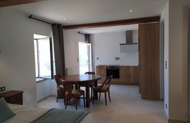 La Grande Ferme - Foto 12