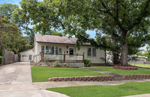 Lakeside Retreat And Game Haven - Foto 10