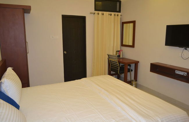 7 Sea Homestay - Foto 6