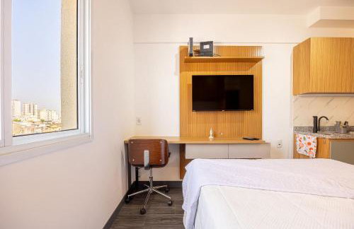 Moderno estudio c/ 1vaga - Foto 11