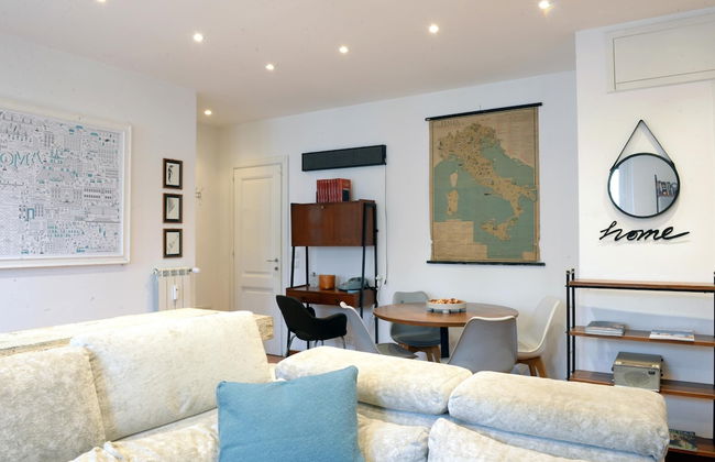 Homethic Piramide in Rome - Foto 51