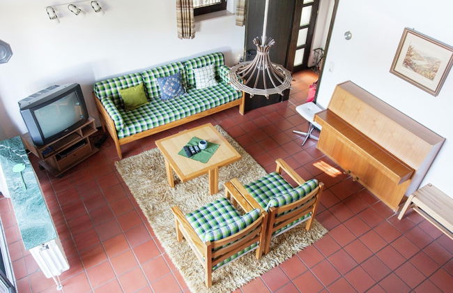 Holiday Home in Lissendorf by Forest - Photo 25