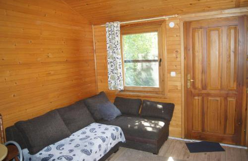 Mały domek nad rzeką Słupią - Foto 7