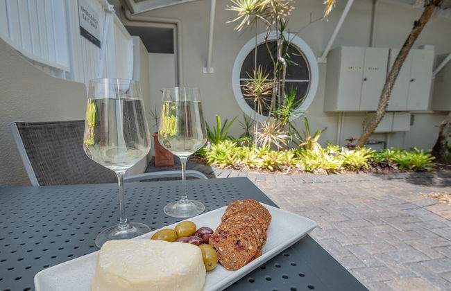 Caribbean Noosa - Foto 42