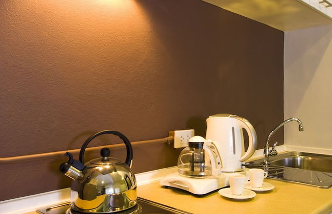 T Series Place Serviced Apartment - Photo 8