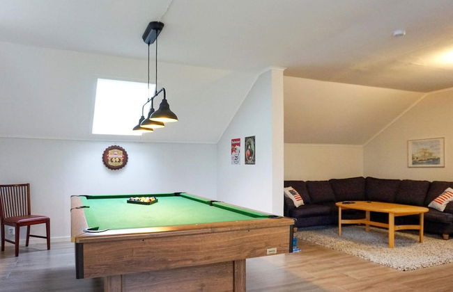 4 Star Holiday Home in Hunnebostrand-by Traum - Foto 16