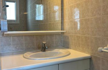 Havre de paix proche mer et village- Jardin et parking - Foto 21