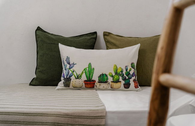 Villa Karla Agios Prokopios - Foto 15