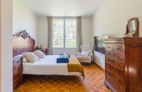 El Jardin de Santa Brígida with private pool, sauna & jacuzzi - Foto 45