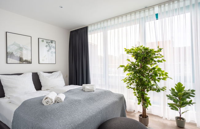 Limehome Köln Friesenplatz - Foto 38