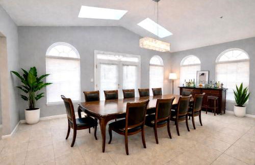 Luxury @ National Harbor Waterfront, Gaylord & MGM - Foto 18