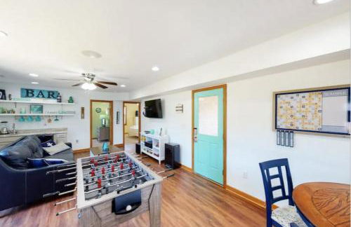 Beautiful OBX Home w, Pristine Views cottage - Foto 30