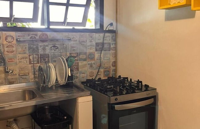 Praia Comprida Flats - Foto 9