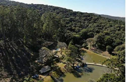 Sítio Eita Mundo Bom - Photo 5