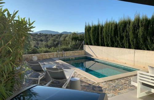 LuxusChalet in Cala Mendia Mallorca - Foto 6