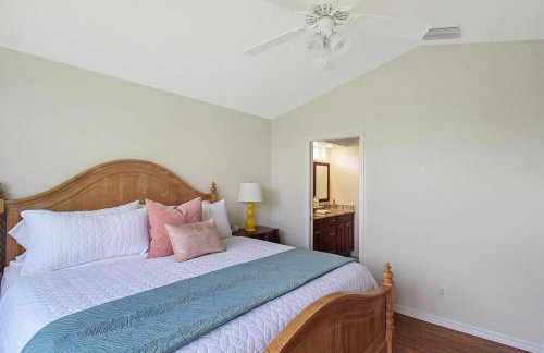 Charming Home In Wexford On The Green - Ibis Paradise - Foto 18
