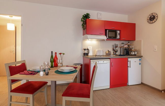 Zenao Appart'hôtels Strasbourg - Photo 10