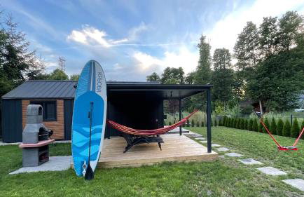 Domek Wakacyjny Myśliborka 2 - Foto 15