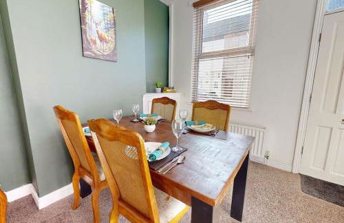 Cosy 3 bedroom home from home - Photo 14