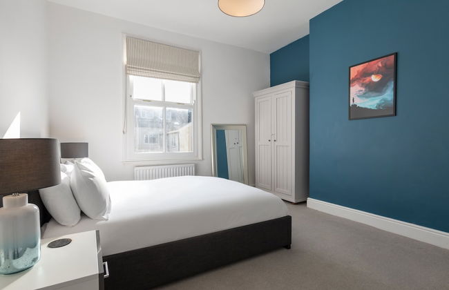 Host Stay Garnet Street - Photo 13