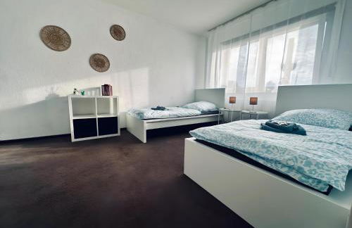 sleepWELL-Steinfurt Zentrum Borghorst - Foto 3