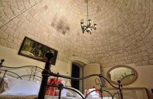 Trulli Pax Animi - Foto 30