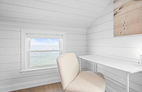 Stunning and Stilted - Scituate - Foto 21