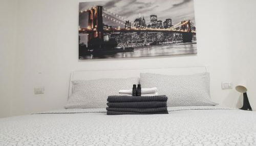 Pretty Space 100metri da Stazione Centrale - Foto 3