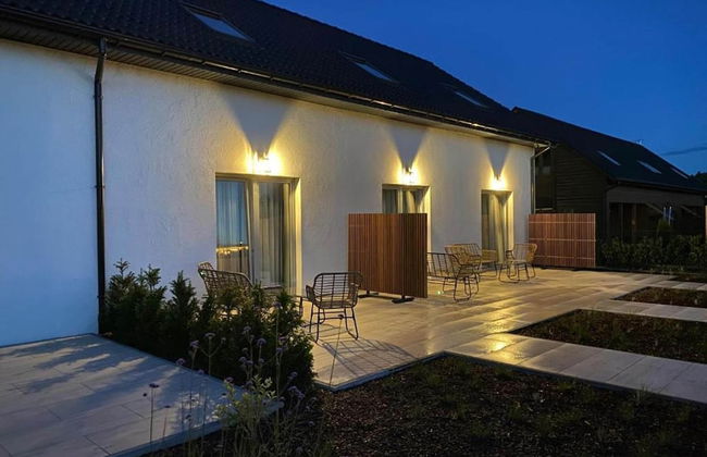 Holiday Home in Grzybowo Near Beach & Bike Path - Photo 32