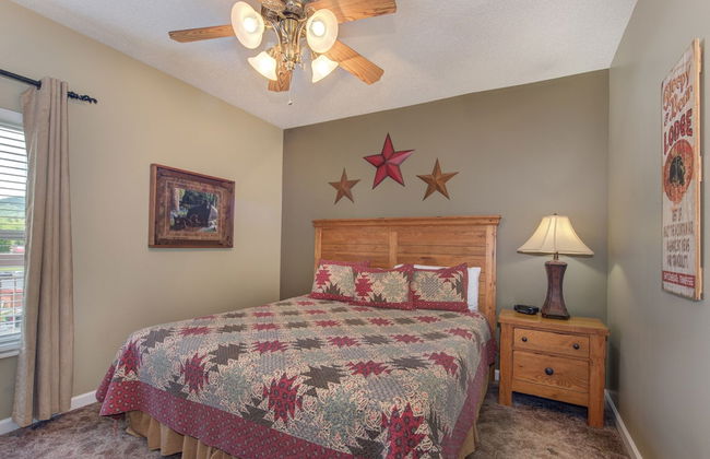 Bear Crossing by Jackson Mountain Rentals - Foto 4