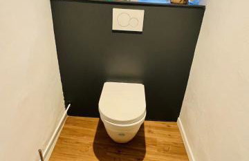 Maison La Réclusière 4 étoiles - Piscine - Foto 39