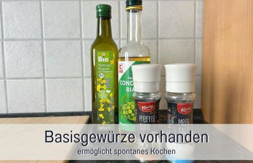 StayWest52 - Balkon, WLAN, Parkplatz - Foto 20