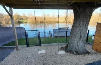 Gîte La Terrasse du Loir à 2km du Zoo de la Flèche - Photo 8